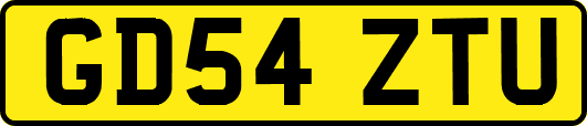 GD54ZTU