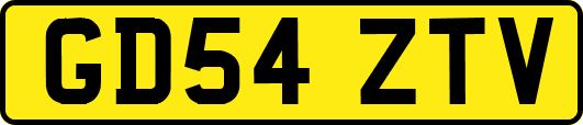 GD54ZTV