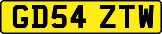 GD54ZTW