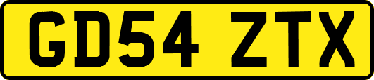 GD54ZTX
