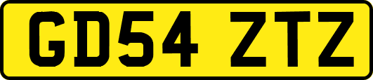 GD54ZTZ