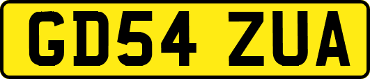 GD54ZUA