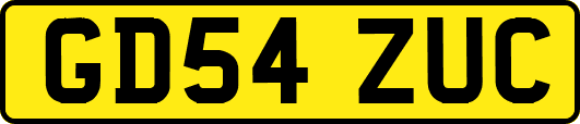 GD54ZUC