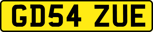 GD54ZUE