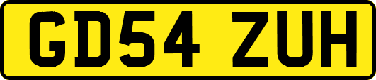 GD54ZUH