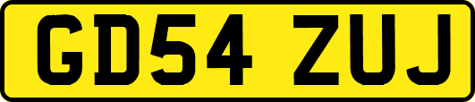 GD54ZUJ