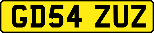 GD54ZUZ