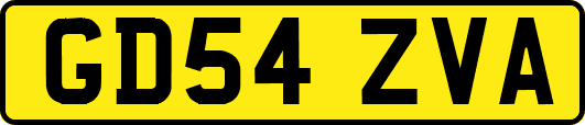 GD54ZVA