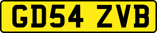 GD54ZVB