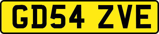 GD54ZVE