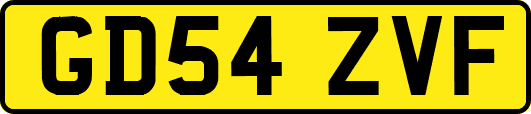 GD54ZVF
