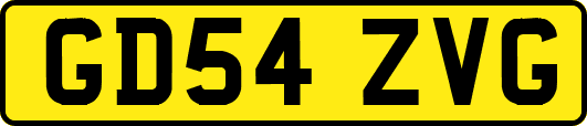 GD54ZVG