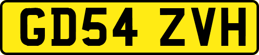GD54ZVH