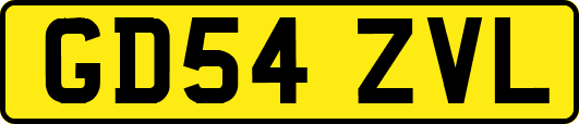 GD54ZVL