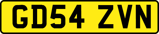 GD54ZVN