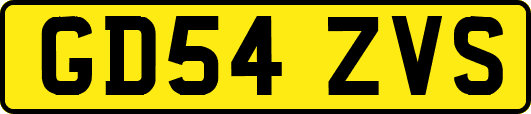 GD54ZVS
