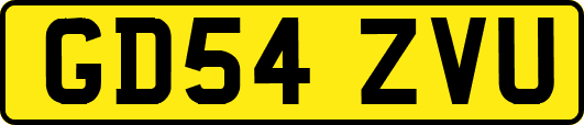 GD54ZVU