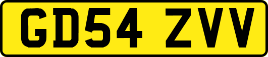 GD54ZVV