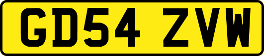 GD54ZVW