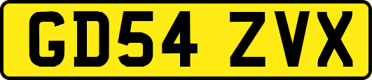 GD54ZVX