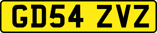 GD54ZVZ