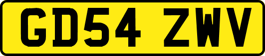 GD54ZWV
