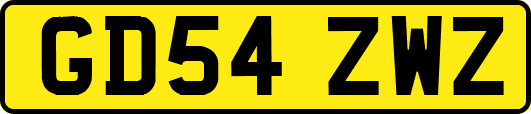 GD54ZWZ