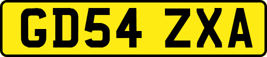 GD54ZXA