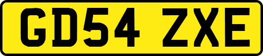 GD54ZXE