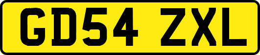 GD54ZXL