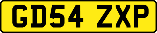 GD54ZXP