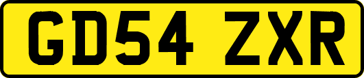 GD54ZXR