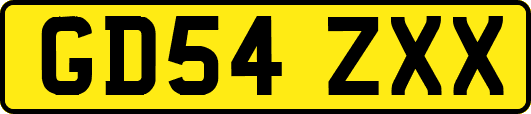GD54ZXX