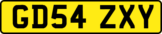 GD54ZXY