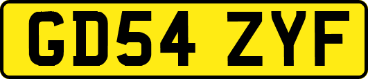 GD54ZYF