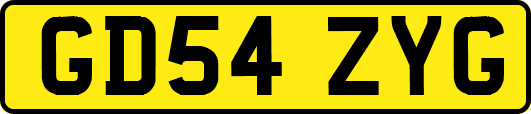 GD54ZYG