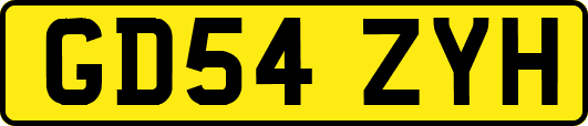 GD54ZYH