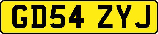 GD54ZYJ