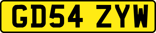GD54ZYW