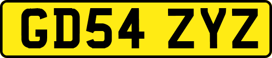GD54ZYZ