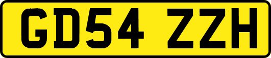 GD54ZZH