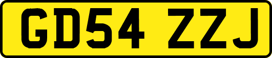 GD54ZZJ