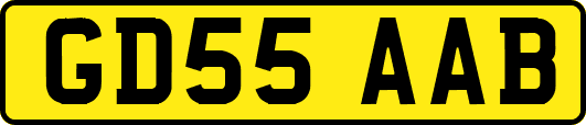 GD55AAB