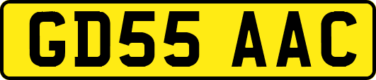 GD55AAC