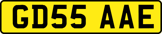 GD55AAE
