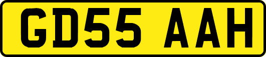 GD55AAH