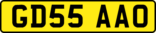 GD55AAO