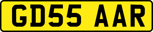 GD55AAR
