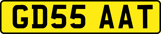 GD55AAT