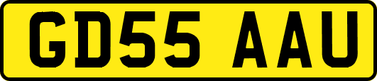 GD55AAU